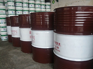 查看 長(zhǎng)城液壓油 詳情